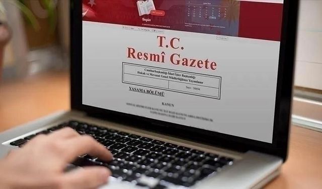 Sağlık Bakanlığına Müfettiş Ataması