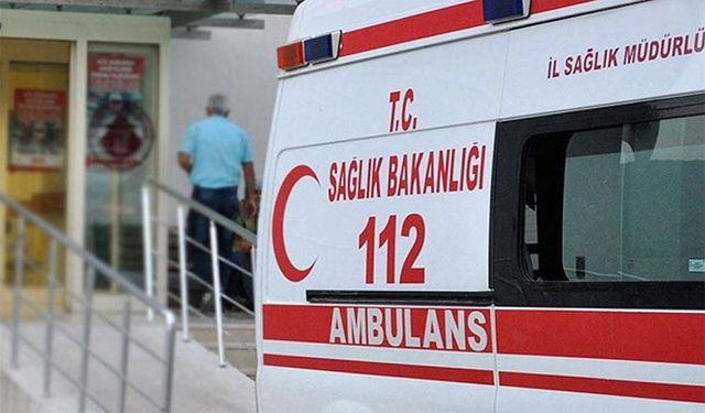 Sağlık SEN: Dişi Ağrıyan, Dizi Sızlayan Hastaya Ambulans Gitmesin