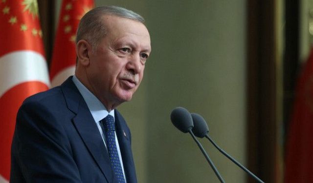 Cumhurbaşkanı Erdoğan'dan 'Doktor Sadık Ahmet' mesajı
