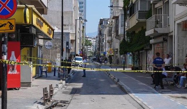 İzmir'de 2 kişinin ölümüyle ilgili bilirkişi ön raporu çıktı