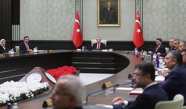Kabine değişikliği için kritik tarih '3 Haziran'