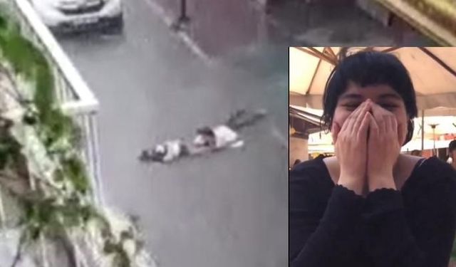 Tıp fakültesi öğrencisi Özge Ceren Deniz'in son videosu ortaya çıktı