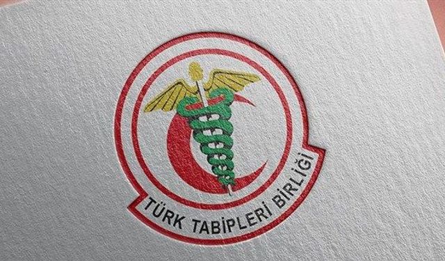 Türk Tabipleri Birliğine Siber Saldırı Gerçekleştirildi