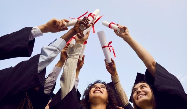 Türkiye'nin en iyi üniversiteleri listesi belli oldu