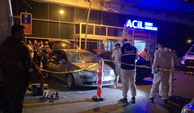 Bahçelievler'deki hastane saldırısında tutuklu sayısı 15'e yükseldi