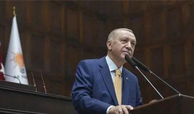 Erdoğan'dan Kabine'de değişiklik sinyali