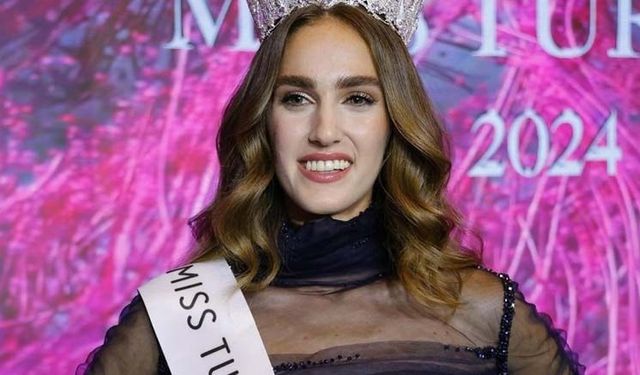 Doktor İdil Bilgen Miss World 2025'de Dereceye Giremedi