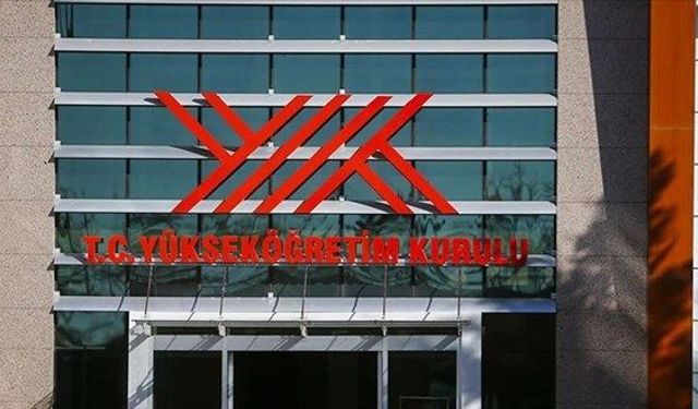 YÖK'ten İşçilerin Amir Olmasına İkinci İkaz!