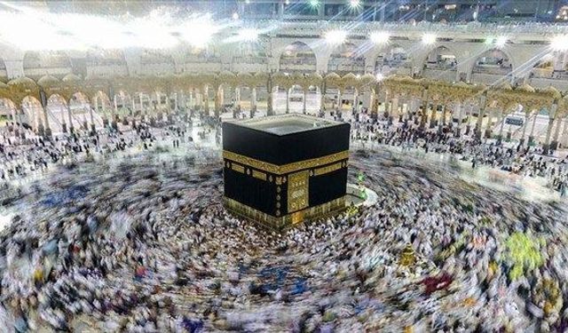 2027 Hac Sağlık Personeli başvuruları başlıyor: İşte tarihler ve başvuru şartları