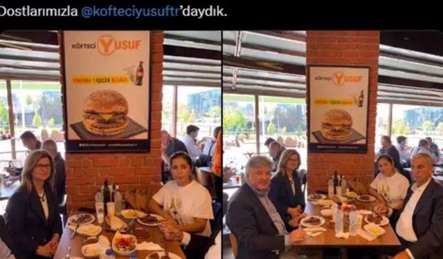 Köfteci Yusuf'ta rüzgar tersine dönüyor