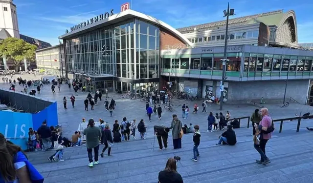 Almanya'ya giden 10 bin depremzede geri dönmedi