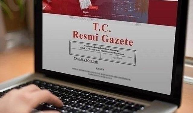 Eski Bakan Yardımcısı Medipol'e Rektör Oldu