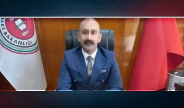 Başsavcı, yeni sevgilisinin eski sevgililerini tek tek gözaltına aldırdı!