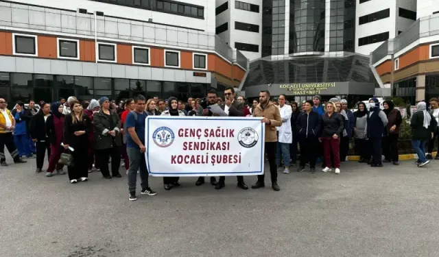 Genç Sağlık Sen: “Servislerimizi geri istiyoruz”