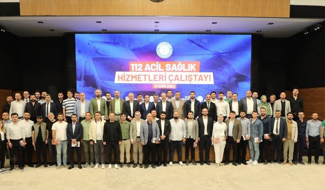 Genel Başkan Doğan: 112 Acil Sağlık Çalışanları Hak Ettiği Ek Ödemeyi Almalıdır