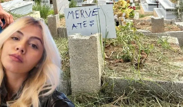 Depremde kaybolan Merve Ateş’in cenazesi 18 ay sonra bulundu