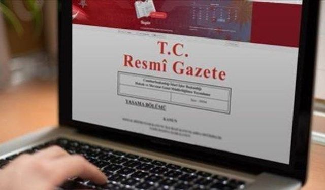 Geleneksel Bitkisel Tıbbi Ürünler Ruhsatlandırma Yönetmeliğinde Değişiklik