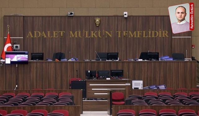 Terör saldırısına ilişkin yargılama: emekli hemşirenin tutukluluk halinin devamına karar verildi