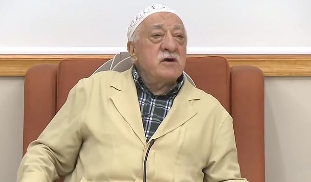 FETÖ elebaşı Fetullah Gülen'in mezar yeri belli oldu