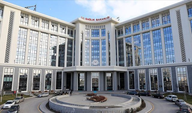 Başarılı Bürokrata Yeni Görev