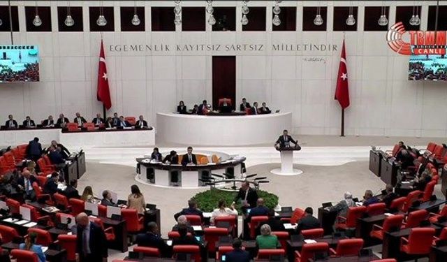 Tıbbi Sekreterler İçin TBMM’de Soru Önergesi Verildi