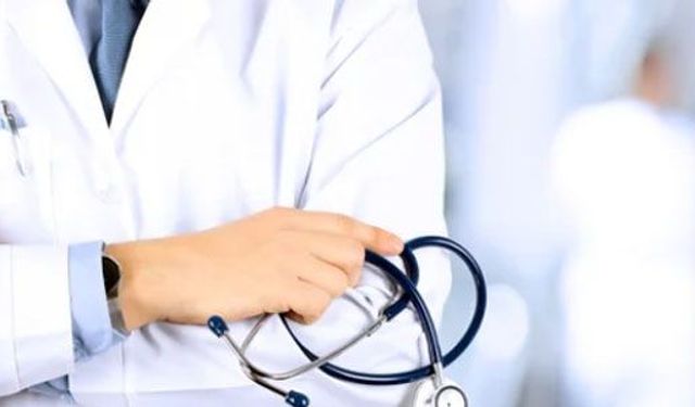 Acil serviste doktora saldırı: Milletvekili Dusak’tan tepki