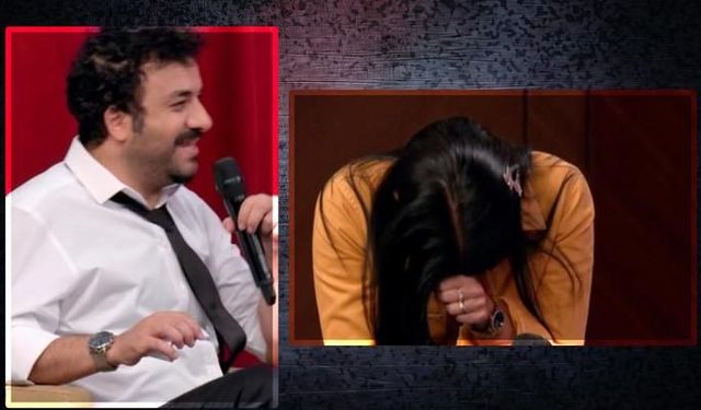 Hasan Can Kaya'ya katılan doktor konuğun 'bekaret' itirafı ağızları açık bıraktı!