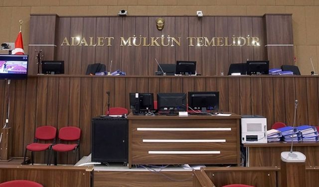 100 suçludan 45’i yeniden suç işliyor!