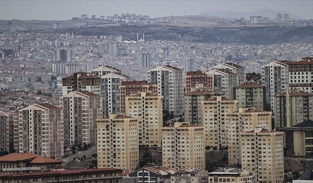 Üç yılda 500 bin yeni konut inşa edilecek, kiralar düşecek
