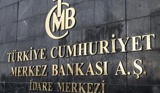  Merkez Bankası Kasım ayının faiz kararını açıkladı! 