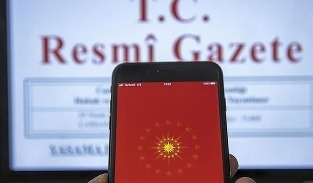 Araç plakalarında yenileme işlemi e-Devlet üzerinden yapılacak