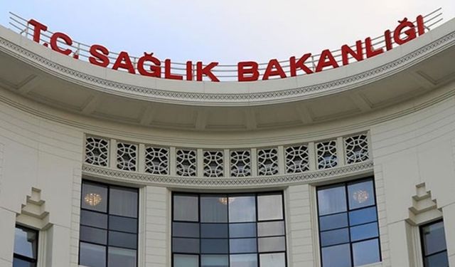 Sağlığa Yeni Genel Müdür Yardımcısı Ataması Yapıldı