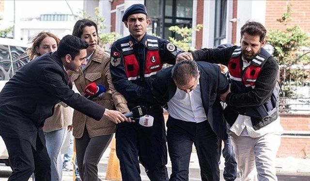 Yenidoğan Çetesi davasında 112 ambulans şoförü savunma yaptı