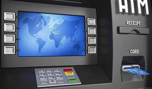 ATM'lerde 20 gün sonra yeni dönem başlıyor