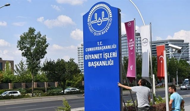 Diyanet İşleri Başkanlığı sözleşmeli 4000 imam-hatip alacak