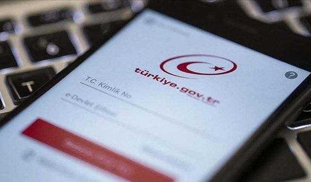 Memur Sendikaları e-Devlet Üzerinden Üyelik ve İstifa Talebinde Israrcı