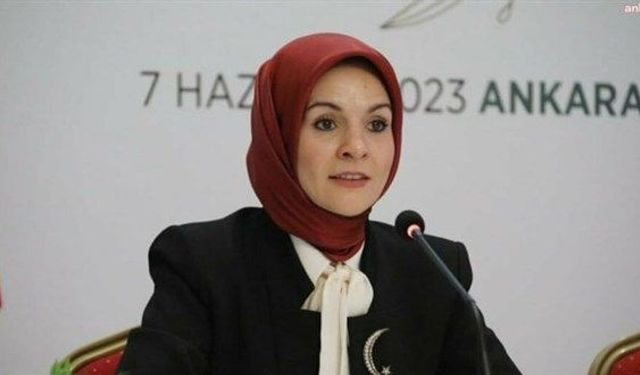 Bakan Göktaş: Nüfusumuz 25 milyona düşecek!