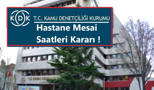 Aile Hekiminin Teşvik Ödemesi Talebi Reddedildi