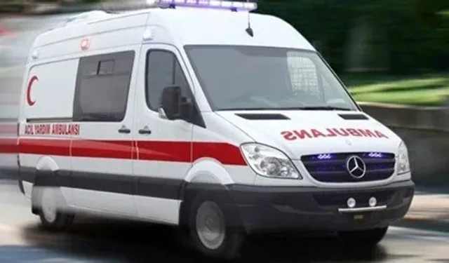 ‘Yap-işlet-devret’le yapılan otoyolu ambulans kullanamıyor, sağlıkçılar tepkili