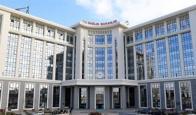 Sağlık Bakanlığı Ek Ödeme Çalışma Takvimi Yayınladı