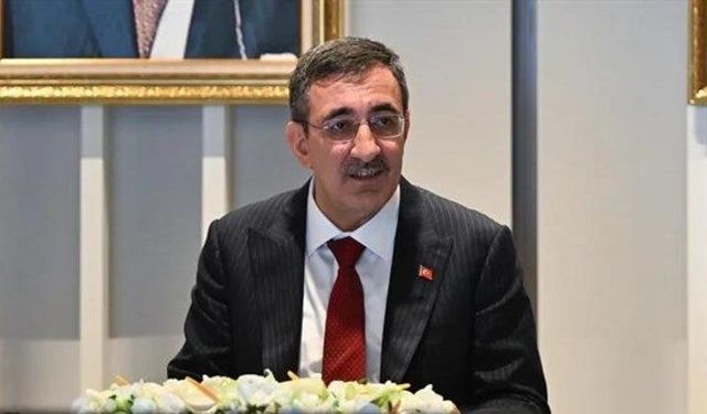 'Vatandaşlık maaşı' uygulaması geliyor! Cevdet Yılmaz tarih verdi