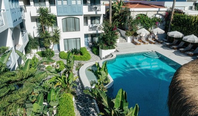 Kurban Bayramı Tatilinde Otel Fiyatları Rekor Seviyede