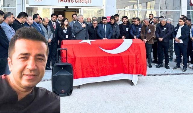 Genç hemşire, sağlık camiasını yasa boğdu