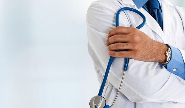 Kamudan Ayrılmış Olan Doktorlar İçin Dönüş Kurası