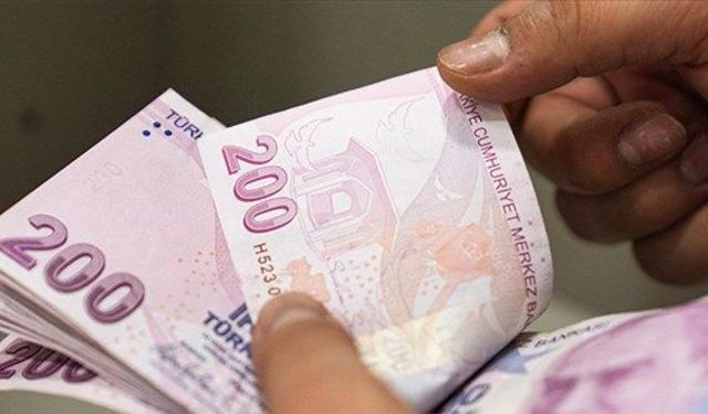 Memura %15 sefalet zammı verilecek.