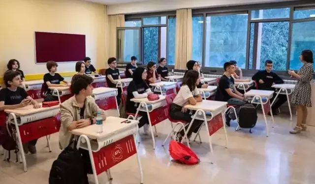 Fahiş zamlara son: Özel okul ücretlerinde 4 önemli düzenleme