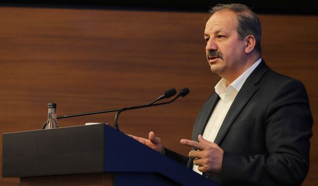 Sağlık Sen Genel Başkanı Doğan: İş Bırakma Kararı Almadık ve Almayacağız