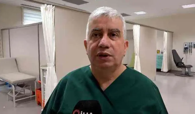 Sevilen Doktor Hayatını Kaybetti