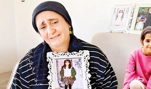 Suçlamalar başladı anne 'Salim yaptı' dedi