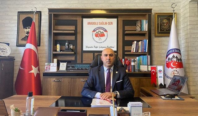 "Tarafsız ve objektif idarecilerin göreve getirilmesini istiyoruz”